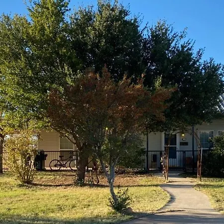 Opa'S House Villa Abilene Exterior photo
