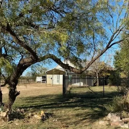 Opa'S House Villa Abilene Exterior photo