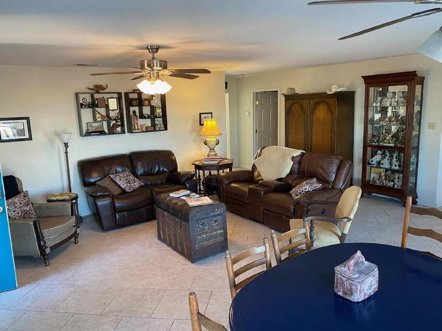 Opa's House Abilene