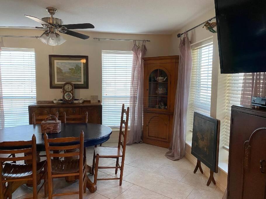 Opa's House Holiday home Abilene
