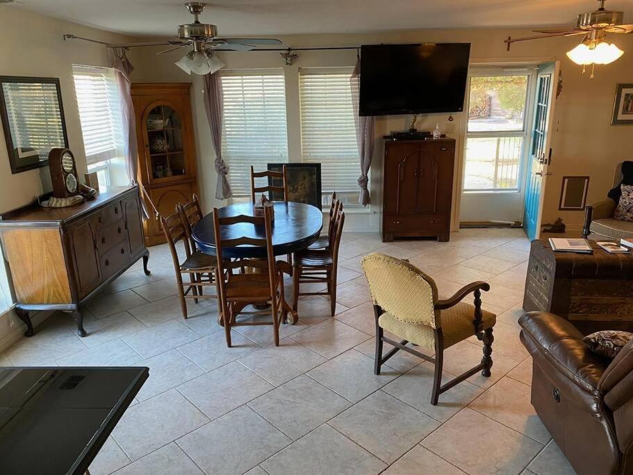 Holiday home Opa's House Abilene